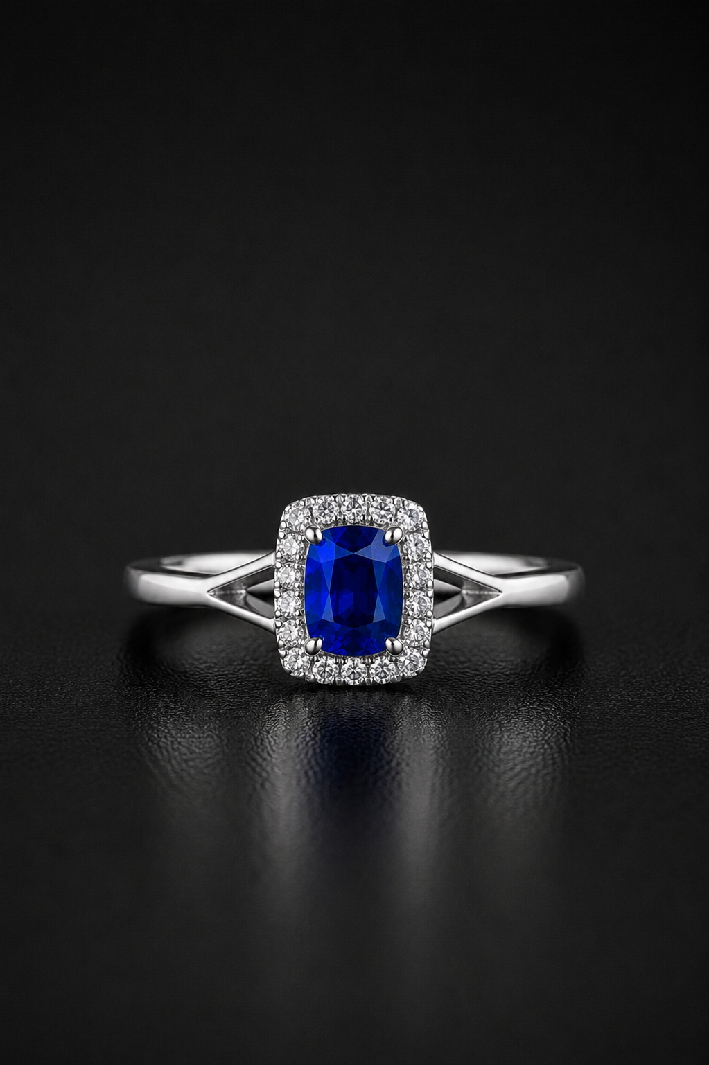 Ceylon Royal Ring