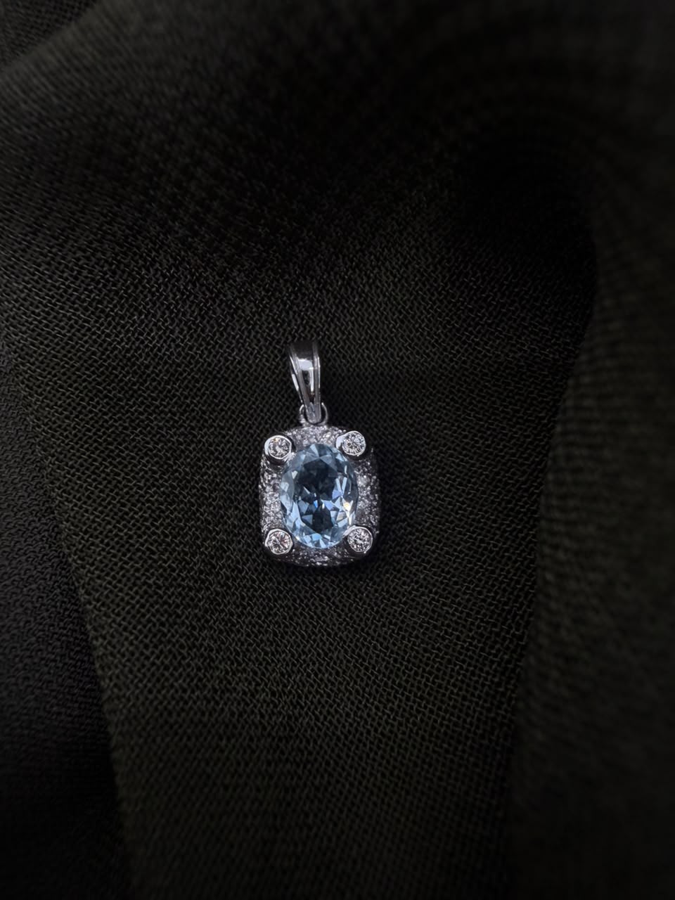 Ocean Radiance Pendant