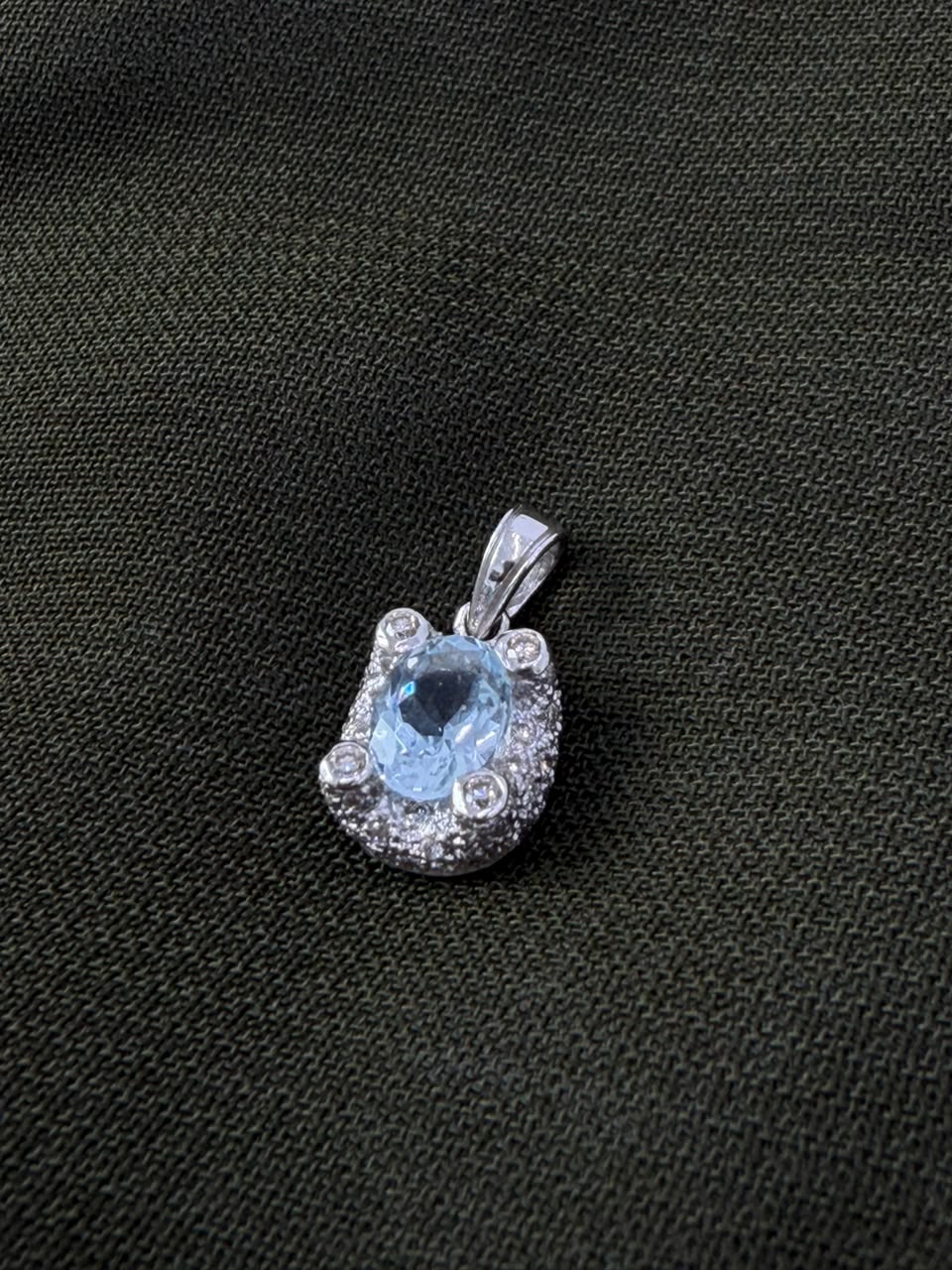 Ocean Radiance Pendant