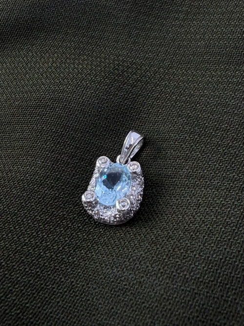 Ocean Radiance Pendant