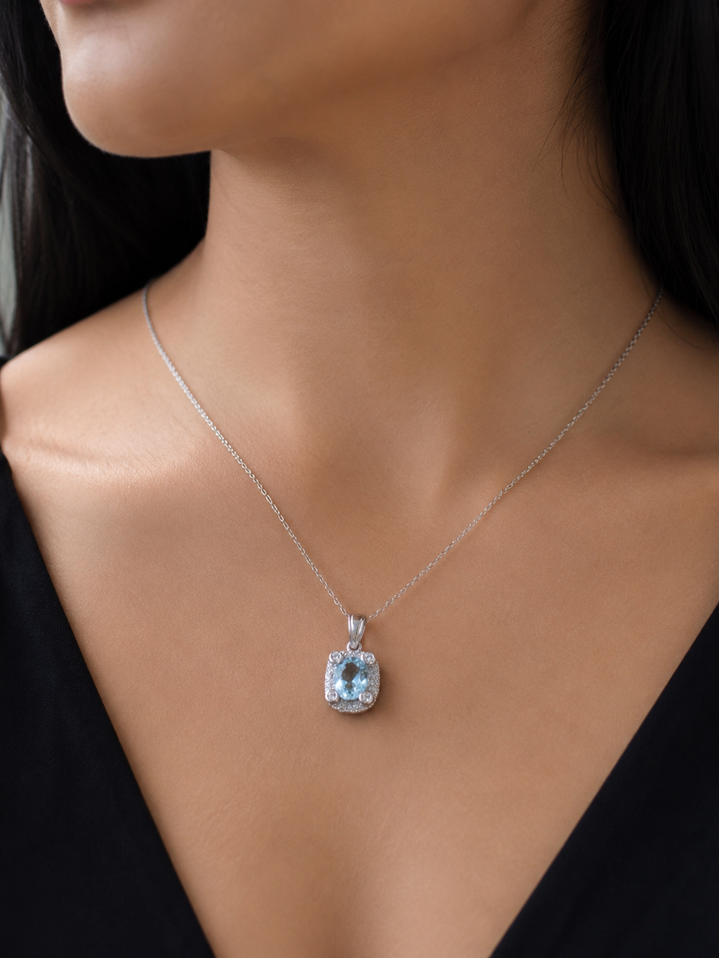 Ocean Radiance Pendant